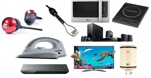 Electronics-Home-Appliances-Offer